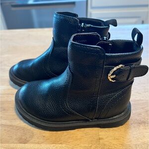 Baby Gap Boots